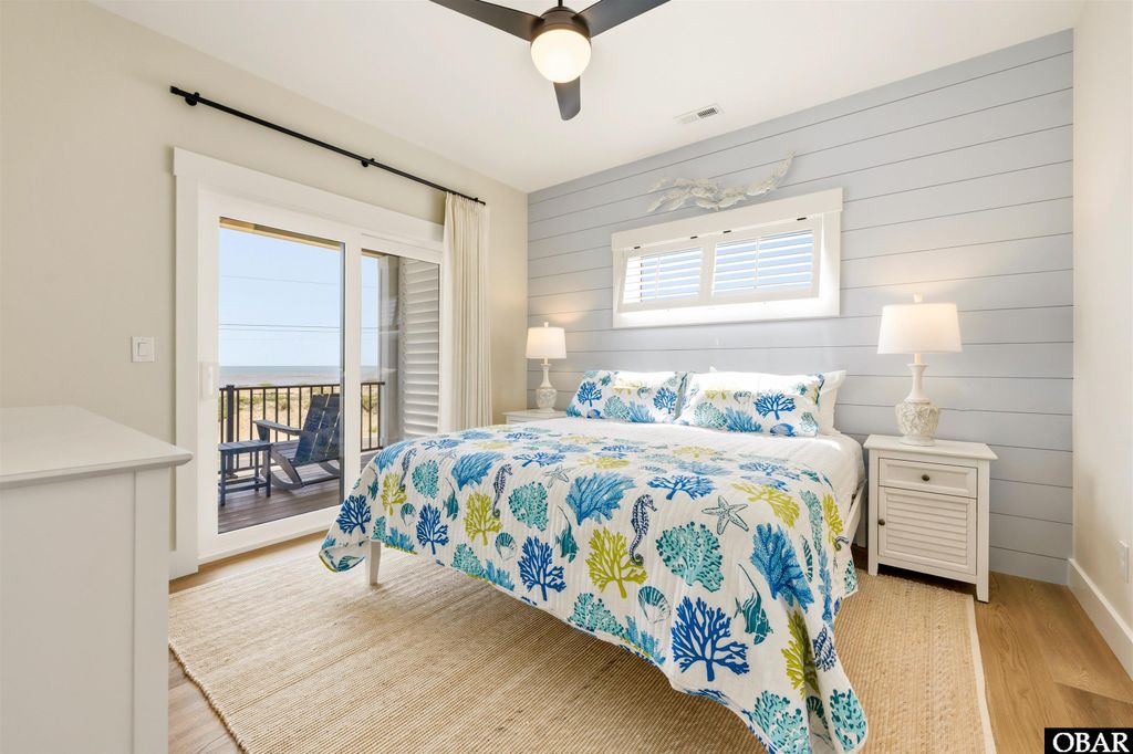 Image 40 of property listing at 3940 N Virginia Dare Trail Lot #A1, Kitty Hawk, NC 27949
