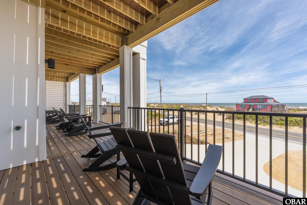 Image 45 of property listing at 3940 N Virginia Dare Trail Lot #A1, Kitty Hawk, NC 27949