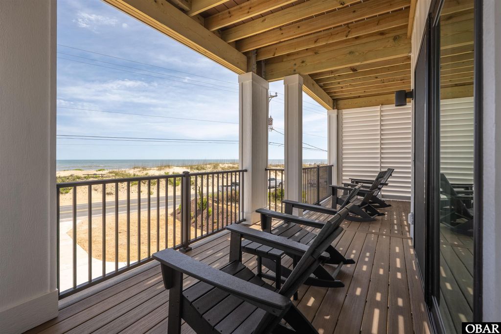 Image 46 of property listing at 3940 N Virginia Dare Trail Lot #A1, Kitty Hawk, NC 27949