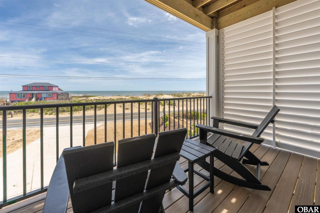 Image 47 of property listing at 3940 N Virginia Dare Trail Lot #A1, Kitty Hawk, NC 27949