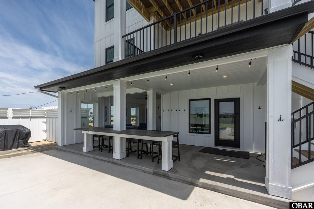 Image 59 of property listing at 3940 N Virginia Dare Trail Lot #A1, Kitty Hawk, NC 27949