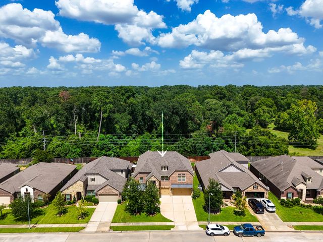 23914 Leblanc Landing Drive, Spring, TX 77389