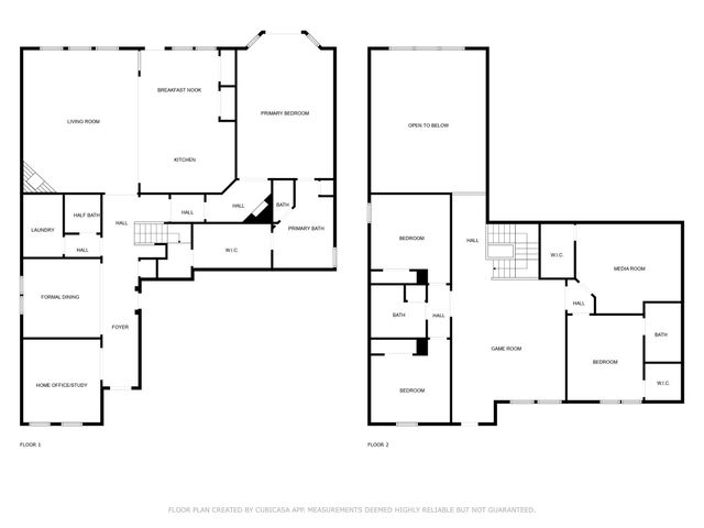 23914 Leblanc Landing Drive, Spring, TX 77389