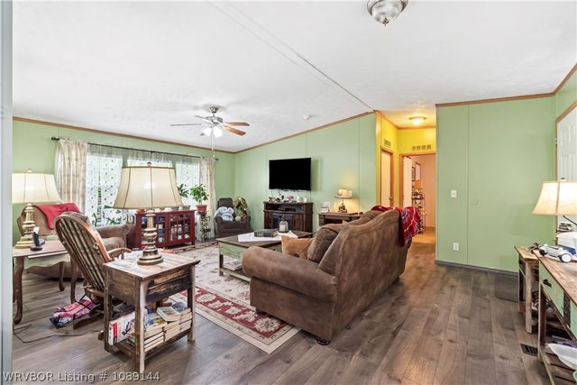 7314 Dawson Road, Greenwood, AR 72936