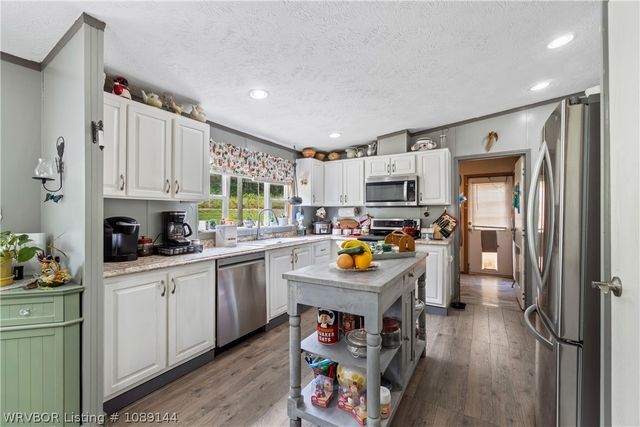 7314 Dawson Road, Greenwood, AR 72936