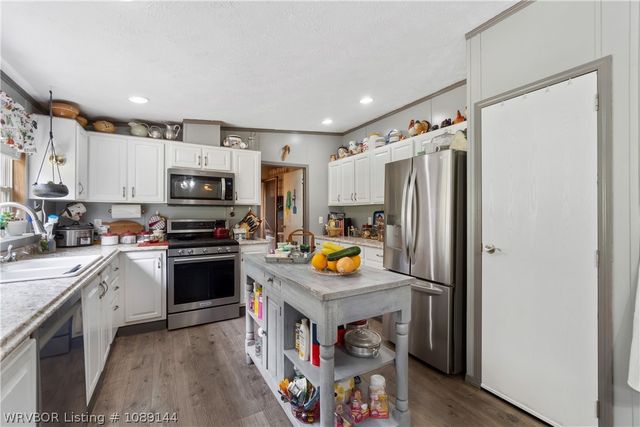 7314 Dawson Road, Greenwood, AR 72936