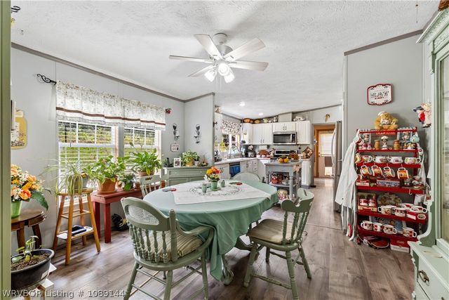7314 Dawson Road, Greenwood, AR 72936
