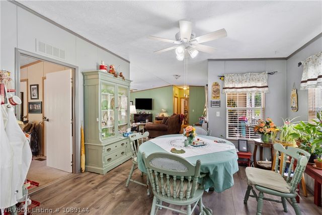 7314 Dawson Road, Greenwood, AR 72936