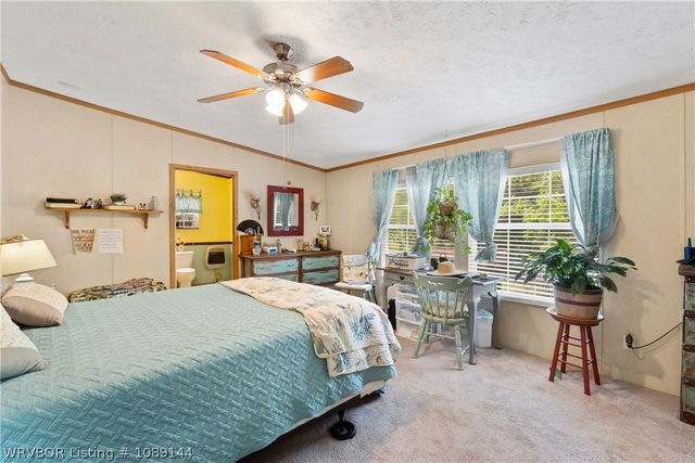 7314 Dawson Road, Greenwood, AR 72936
