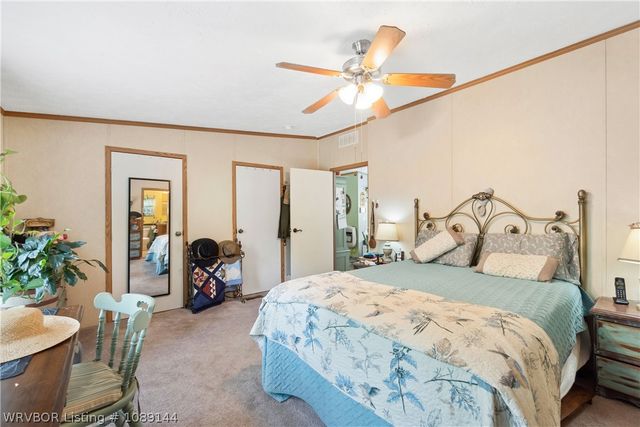 7314 Dawson Road, Greenwood, AR 72936