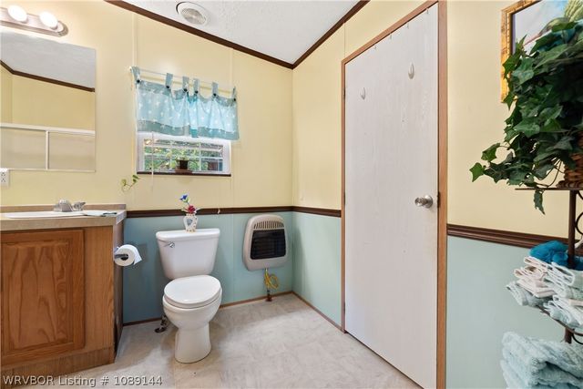7314 Dawson Road, Greenwood, AR 72936