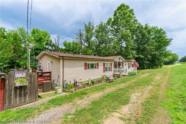 7314 Dawson Road, Greenwood, AR 72936