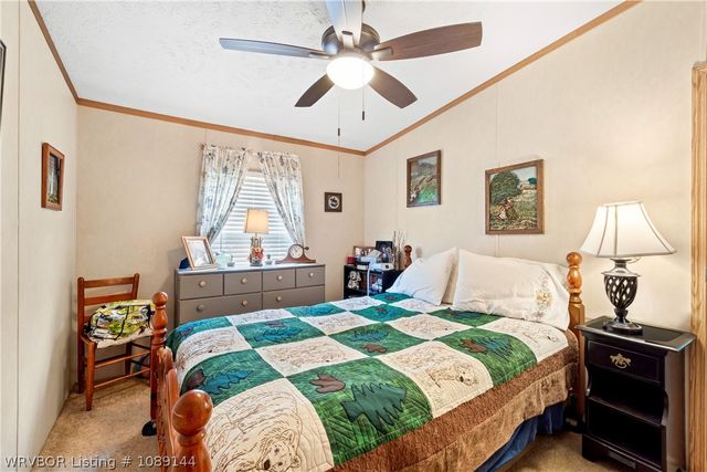 7314 Dawson Road, Greenwood, AR 72936