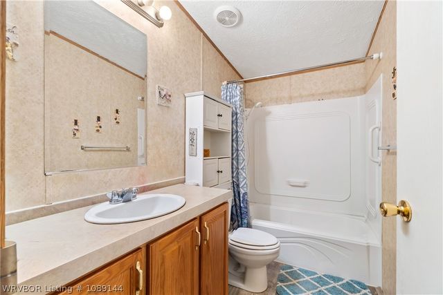 7314 Dawson Road, Greenwood, AR 72936