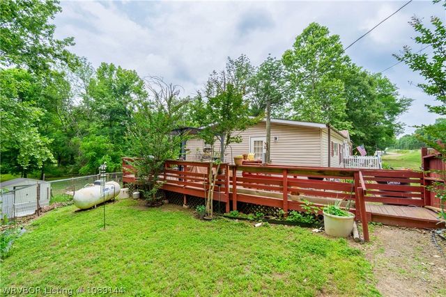 7314 Dawson Road, Greenwood, AR 72936