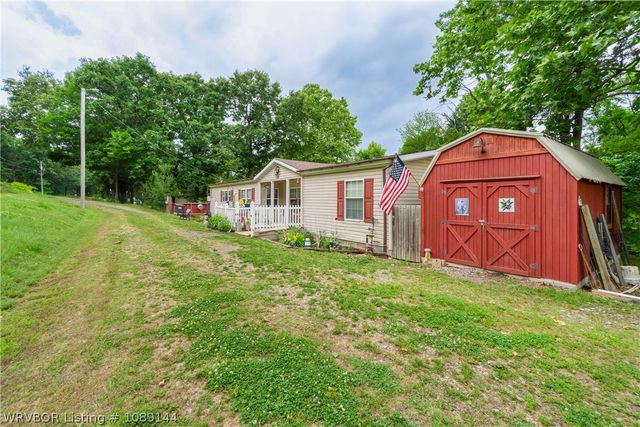 7314 Dawson Road, Greenwood, AR 72936
