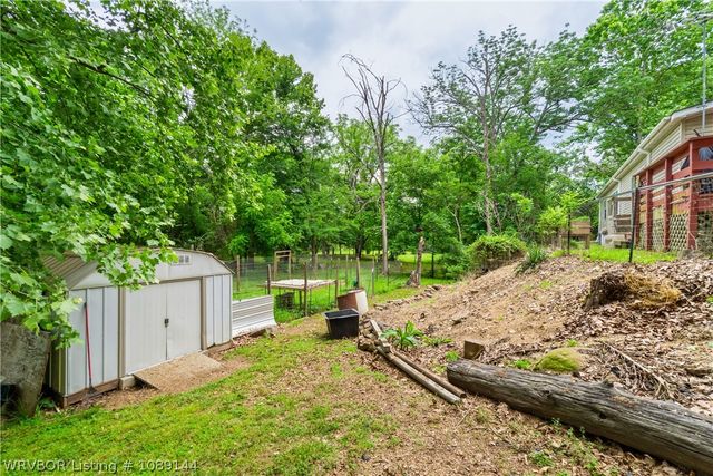 7314 Dawson Road, Greenwood, AR 72936