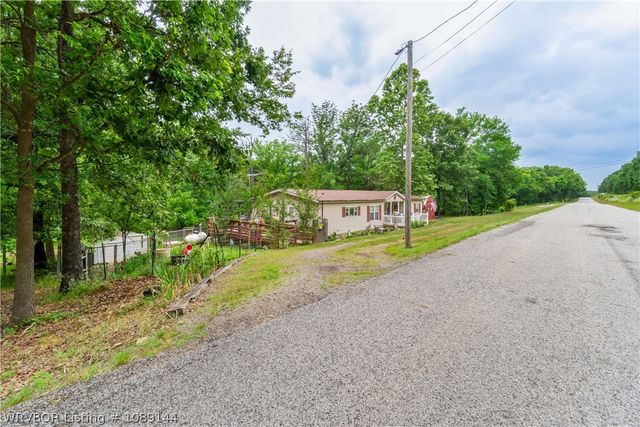 7314 Dawson Road, Greenwood, AR 72936