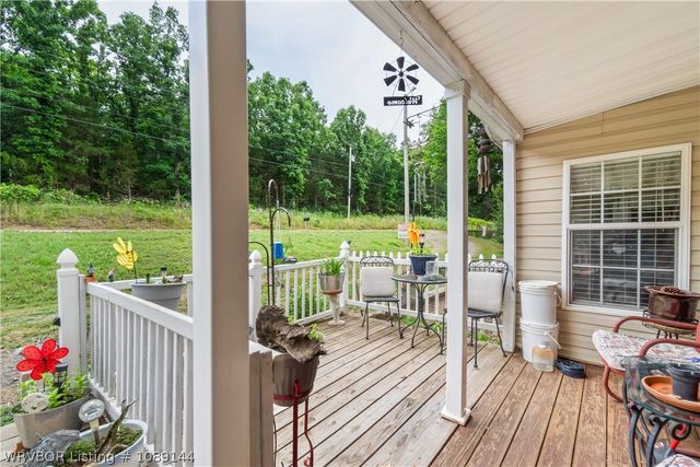 7314 Dawson Road, Greenwood, AR 72936