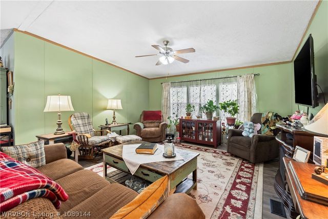 7314 Dawson Road, Greenwood, AR 72936