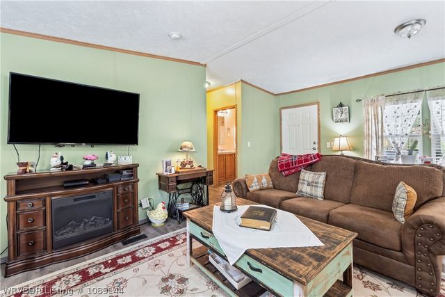 7314 Dawson Road, Greenwood, AR 72936