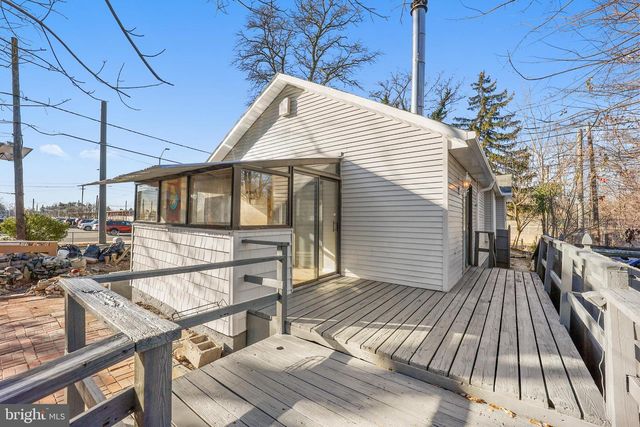 101 RAILROAD BLVD, Cherry Hill, NJ 08003