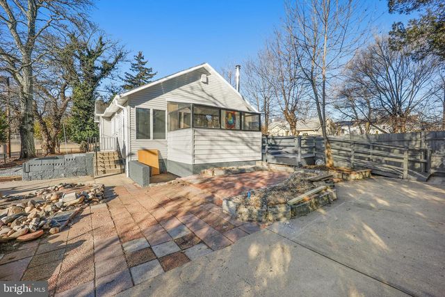 101 RAILROAD BLVD, Cherry Hill, NJ 08003