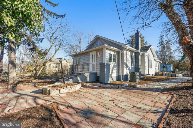 101 RAILROAD BLVD, Cherry Hill, NJ 08003