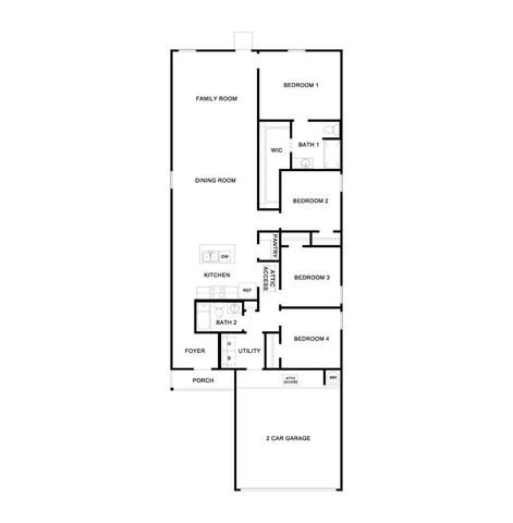 149 Schuenemann WAY, Uhland, TX 78640