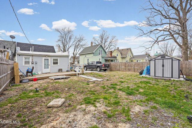 547 Church Street, Toledo, OH 43605