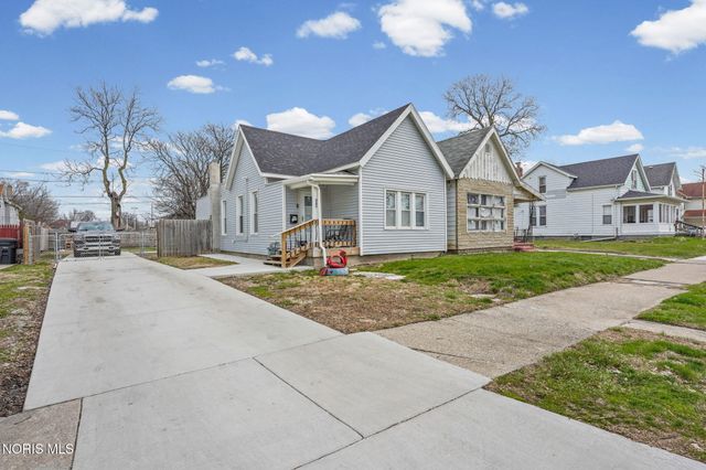 547 Church Street, Toledo, OH 43605