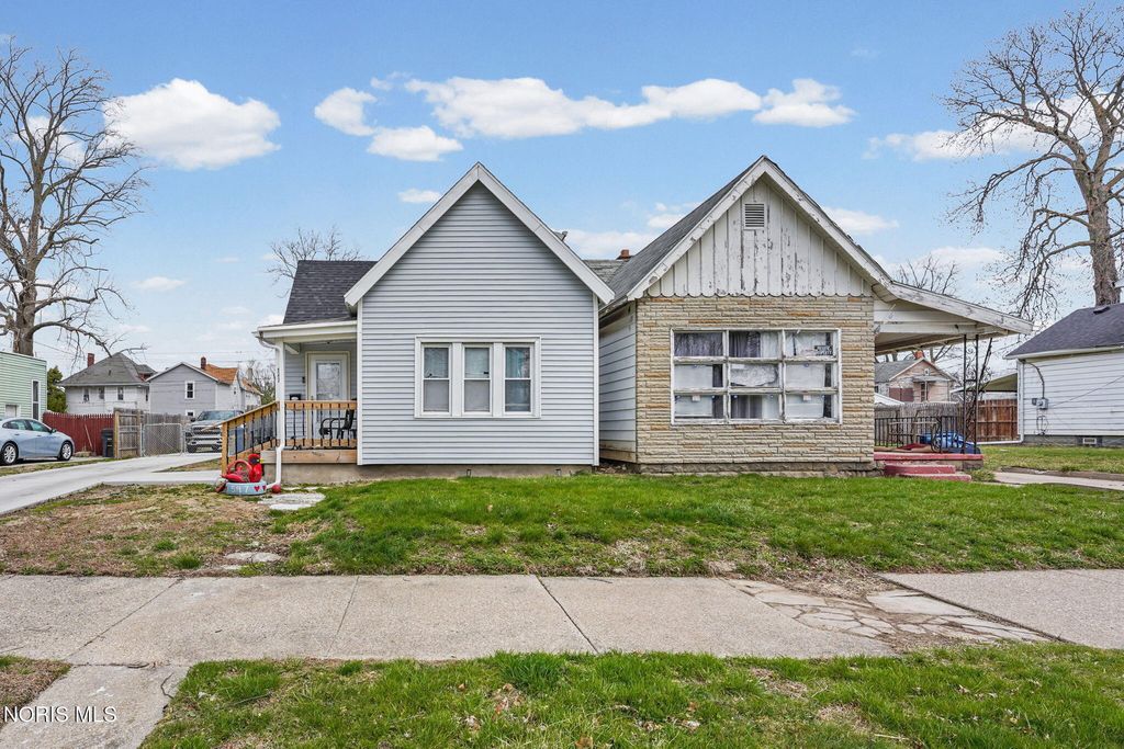 547 Church Street, Toledo, OH 43605