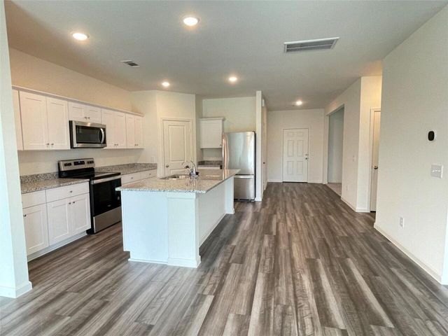 4122 Slow Creek Court, Porter, TX 77365