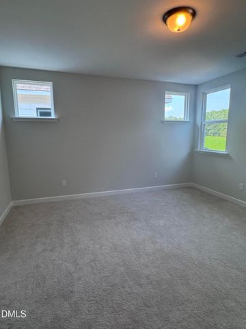 804 Carpet Grass Avenue, Knightdale, NC 27545