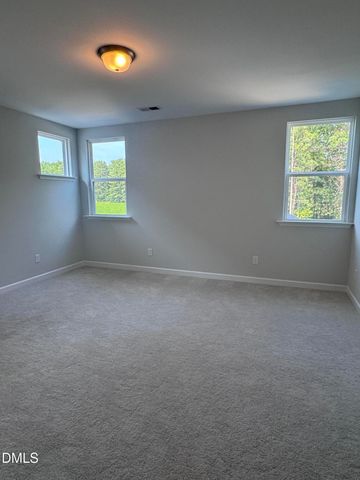 804 Carpet Grass Avenue, Knightdale, NC 27545