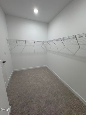 804 Carpet Grass Avenue, Knightdale, NC 27545