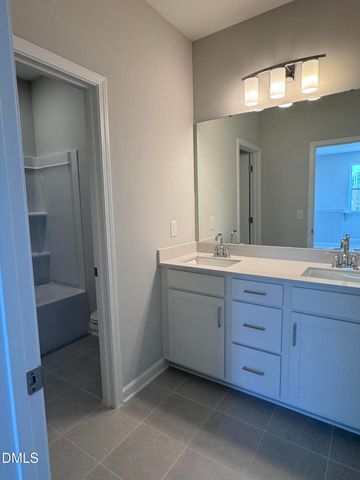 804 Carpet Grass Avenue, Knightdale, NC 27545