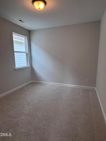 804 Carpet Grass Avenue, Knightdale, NC 27545