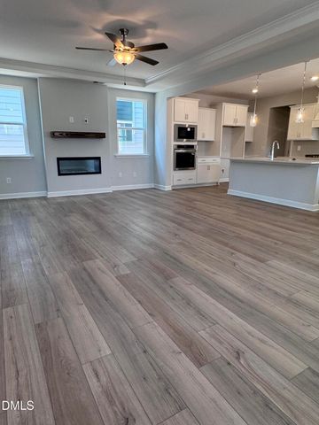 804 Carpet Grass Avenue, Knightdale, NC 27545