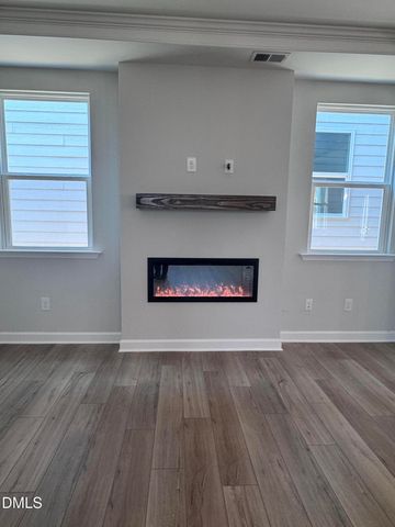 804 Carpet Grass Avenue, Knightdale, NC 27545