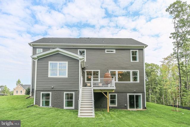 ZACHARY TAYLOR HWY, Mineral, VA 23117