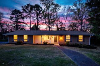 6505 Pine Manor Drive, Chattanooga, TN 37421