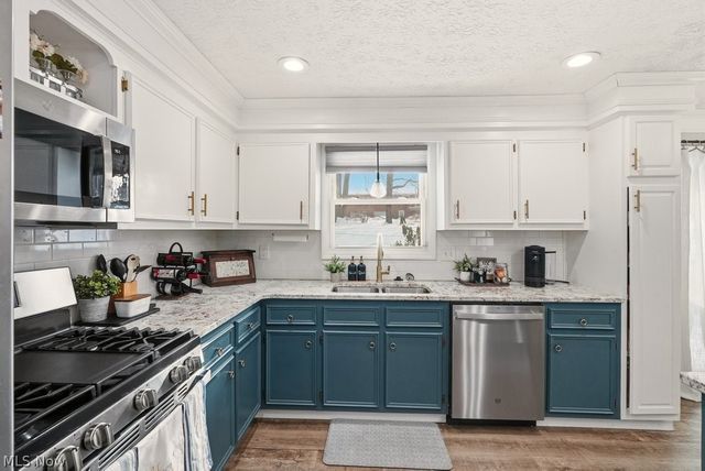 946 Norwich Avenue NW, Massillon, OH 44646