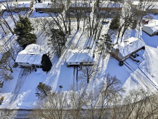 946 Norwich Avenue NW, Massillon, OH 44646