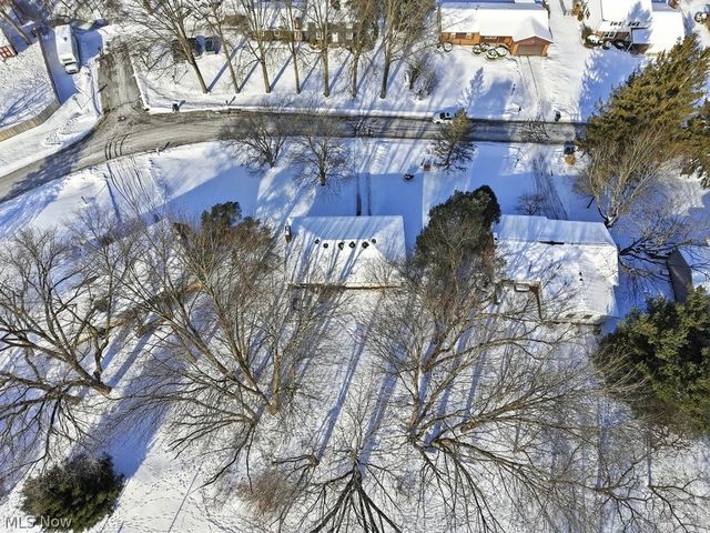 946 Norwich Avenue NW, Massillon, OH 44646