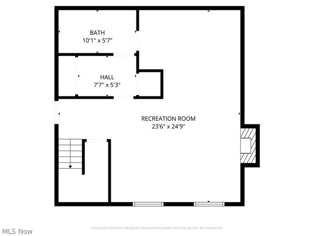 946 Norwich Avenue NW, Massillon, OH 44646