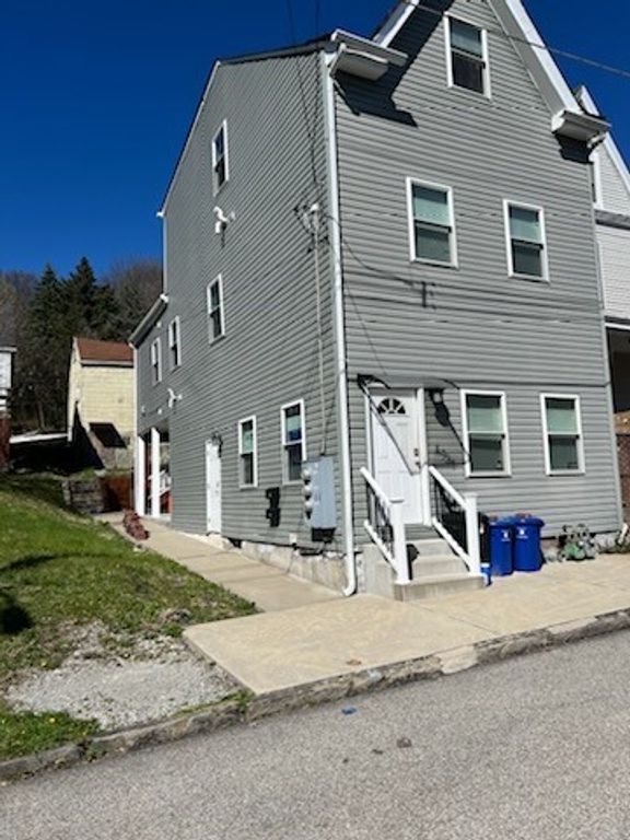4931 Kincaid Steet, Garfield, PA 15224