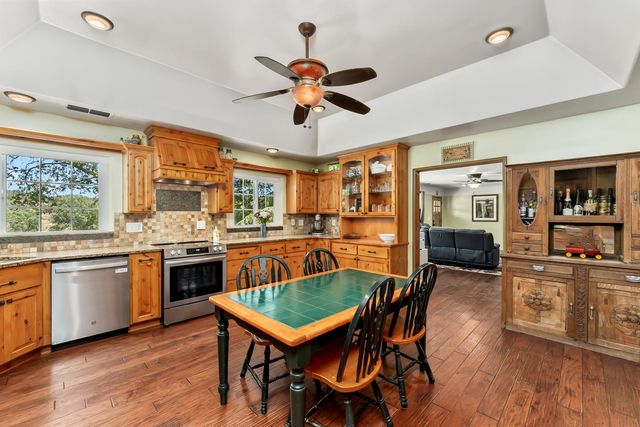 12850 Fiddletown Rd, Fiddletown, CA 96269