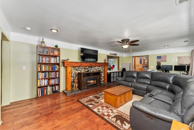 12850 Fiddletown Rd, Fiddletown, CA 96269