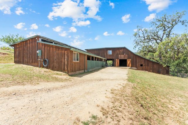 12850 Fiddletown Rd, Fiddletown, CA 96269